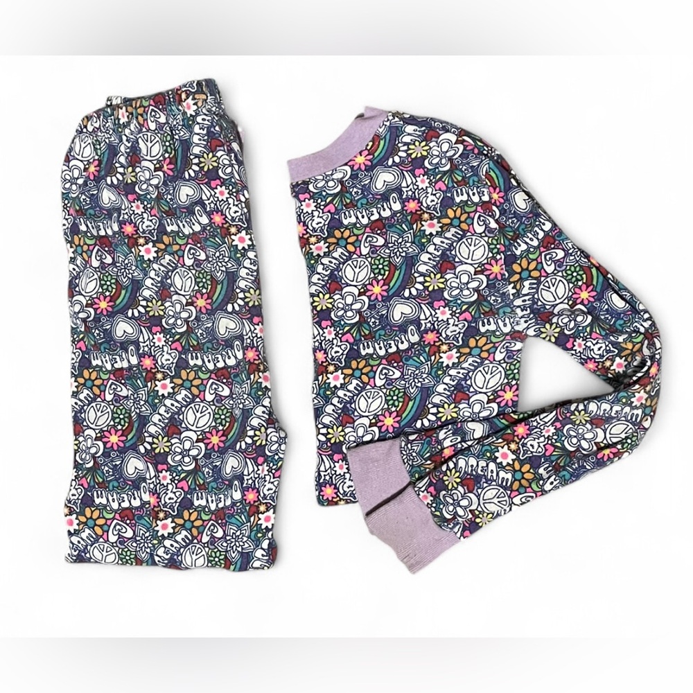 EXTREMELY ME PAJAMA SET